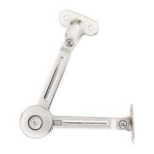 汇泰龙随意停上翻门橱柜柜门下翻液压杆任意停支撑杆气撑伸缩杆