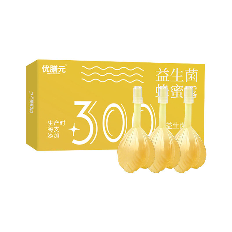 蜂蜜露孕妇待产蜂蜜栓开塞蜂蜜露