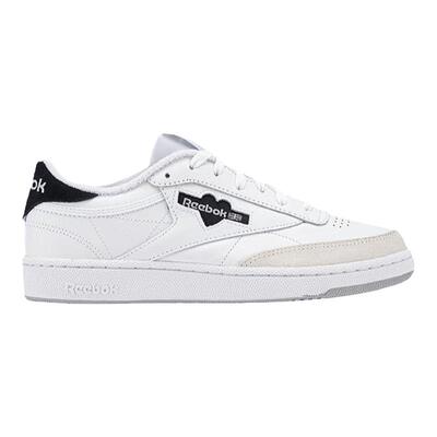 锐步ClubC85情人节复古板鞋