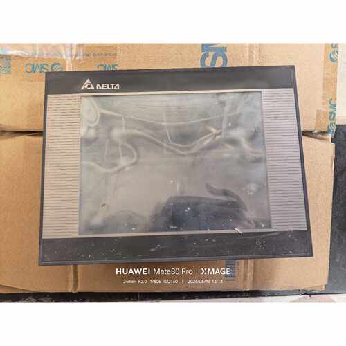 DOP-B10S511 台达 触摸屏 工控人机界面