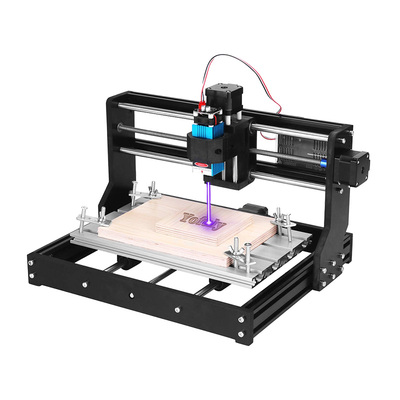 激光数控两用diy质保1年送护目镜