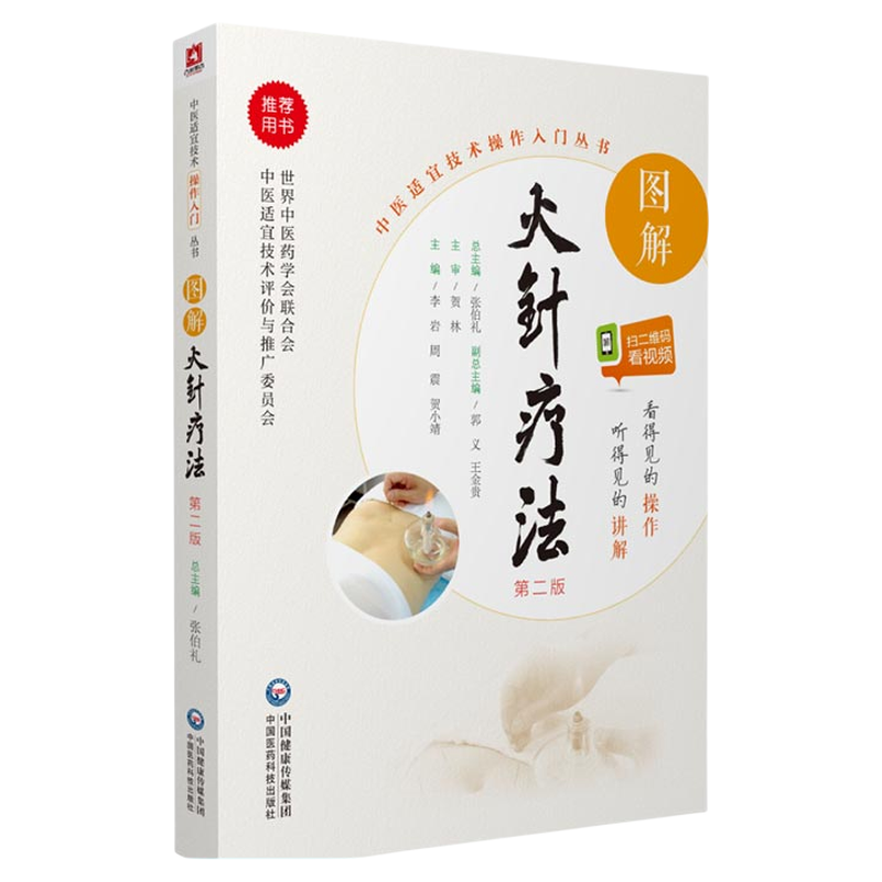 图解火针疗法中医适宜技术民间传统绝学火针疗法操作入门中医焠刺烧针针灸刺络外治法中医火针临床经验温通疗法治疗常见疾病症技法