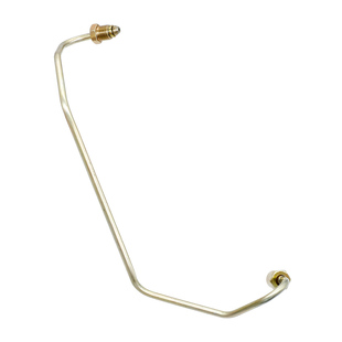 风冷柴油机配件大全173F微耕机178F186FA发电机水泵原装高压油管