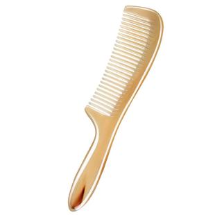 天然牛角梳正品官方养发防家用静电按摩头部经络梳子女士专用长发