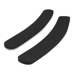 台湾Pedi佩迪肩托替换原装肩垫海绵垫钛合金碳纤维肩托替换海绵