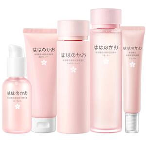 亲润套装保湿滋润护肤品