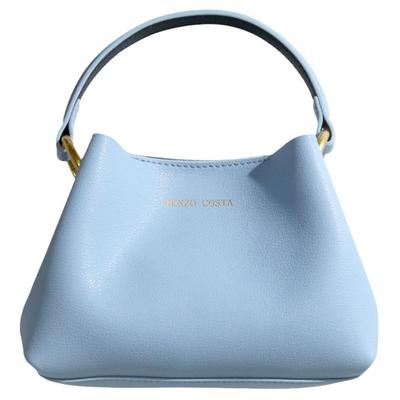 RENZO COSTA包包女款女式2025新款冬天轻奢小众高级感单肩手提包