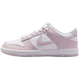 NIKE耐克大童DUNK时尚潮流低帮板鞋休闲鞋FB9109-128