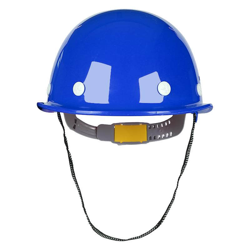 安全帽工地施工建筑工程盔式领导