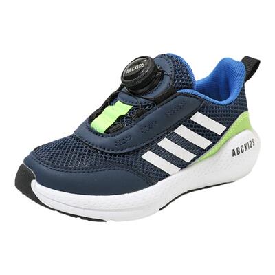 ABCkids男童夏季运动鞋防滑童鞋