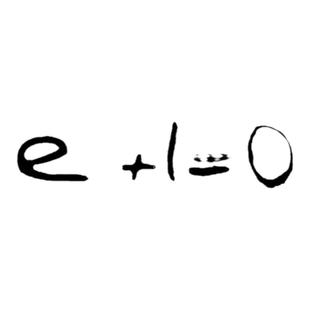 傅里叶变换麦克斯韦方程数学物理公式极客理工反光汽车贴纸车身贴