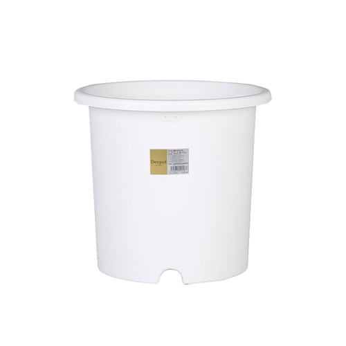 爱丽思deepot花盆塑料加仑盆阳台种菜盆托爱丽丝花盆多肉兰花月季