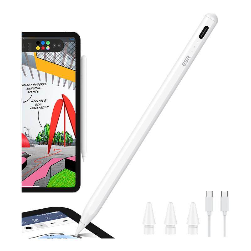 ��ɫ ���ݱ� iPad���ر� Apple Pencilͬ�� Air Pro 2018-2025 ������д 104Ԫ