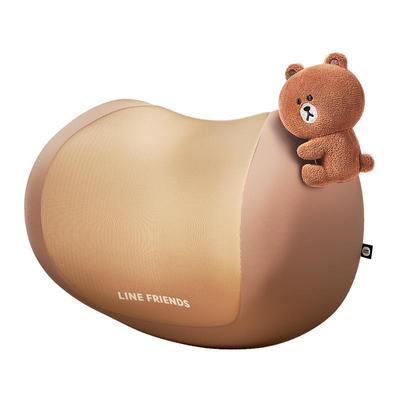 汽车头枕开车护颈枕礼盒装