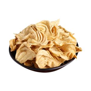 素肉豆耳干货豆制品无盐粒蛋白农家大豆耳人造素肉火锅串串凉拌菜