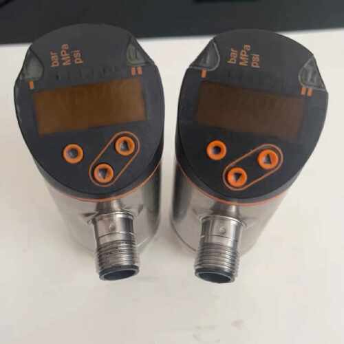 【请询价】易福门PN3094压力传感器，带IO-Link，带L