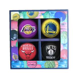 斯伯丁迷你小篮球儿童高弹力球婴儿幼儿小孩宝宝少儿小球玩具摆件