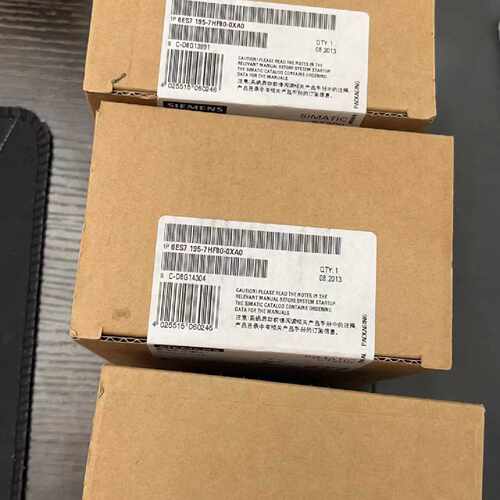 【询价】6ES7195-7HF80-0XA0适用