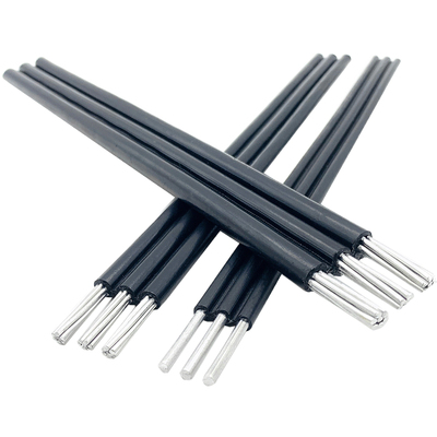 三芯铝线户外防老化测试推荐380v