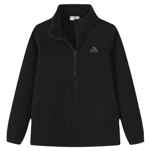 【山野2.0】伯希和户外冲锋衣女新款三合一外套男防风防水登山服