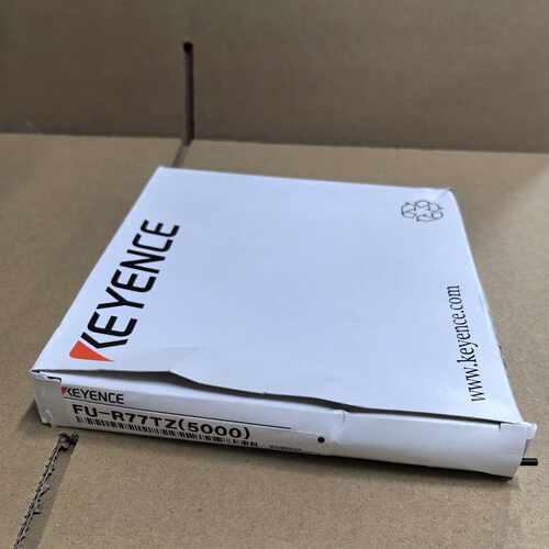 溢价-基恩士KEYENCEFUR77TZ5000光纤