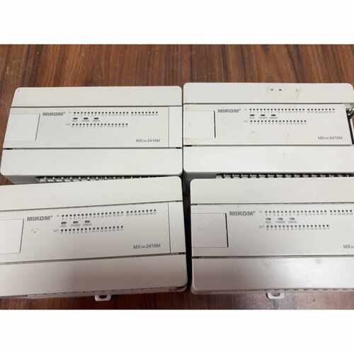 溢价-麦科PLC型号MX1H2416MT
