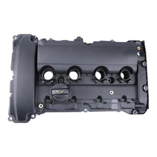 适配标致3008 4008 标志508 408雪铁龙C5 C4L 1.6T气门室盖总成垫