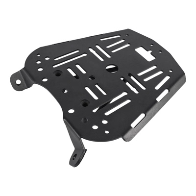 升仕368G改装尾箱架后尾架后备箱