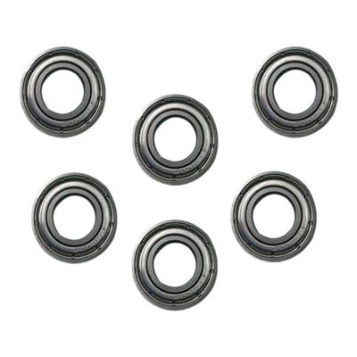 防腐蚀耐酸碱不锈钢轴承