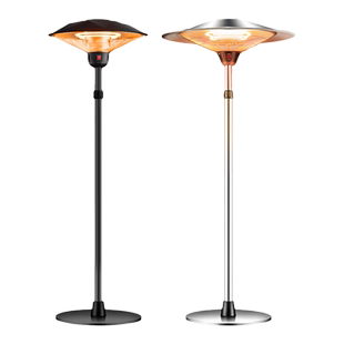 圣帕伞形取暖器家用客厅电热神器冬天大面积电暖器室内卧室烤火炉