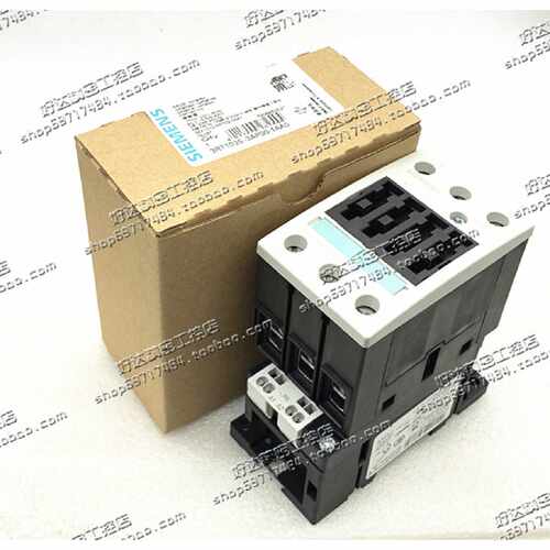 议价3RT10343A..01AA0AC230V进口西门子接触器3RT10343AP001AA0