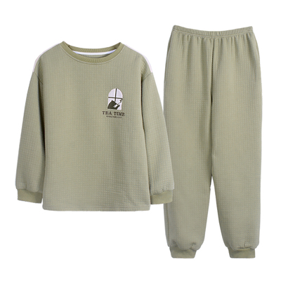 休闲可外穿·品质女人居家服选择