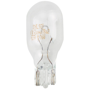 欧司朗汽车灯泡T15倒车灯W16W 12V 16W高位刹车灯921刹车灯泡正品