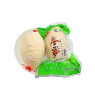 新鲜冬笋江西清水袋装竹笋即食野生水笋现挖手剥笋农家自制鲜笋
