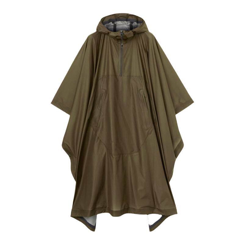 LoroPiana/诺悠翩雅男士针织衫羊毛技术面料防撕裂尼龙外套新款