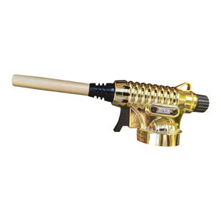 喷火枪高温融金小型喷火枪头烧猪毛火焰喷枪烤枪点火器家用小焊枪