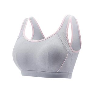 学生运动内衣女童背心防震初高中薄款青少年发育期文胸胸罩孩跑步