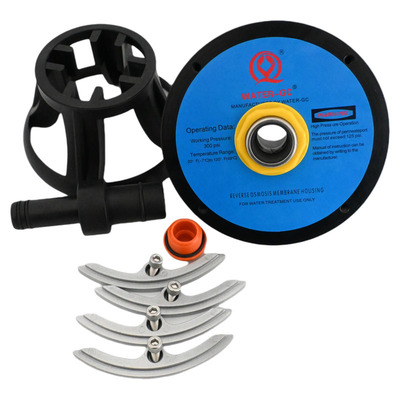 WATER-GC与pyfrp端盖密封圈通用