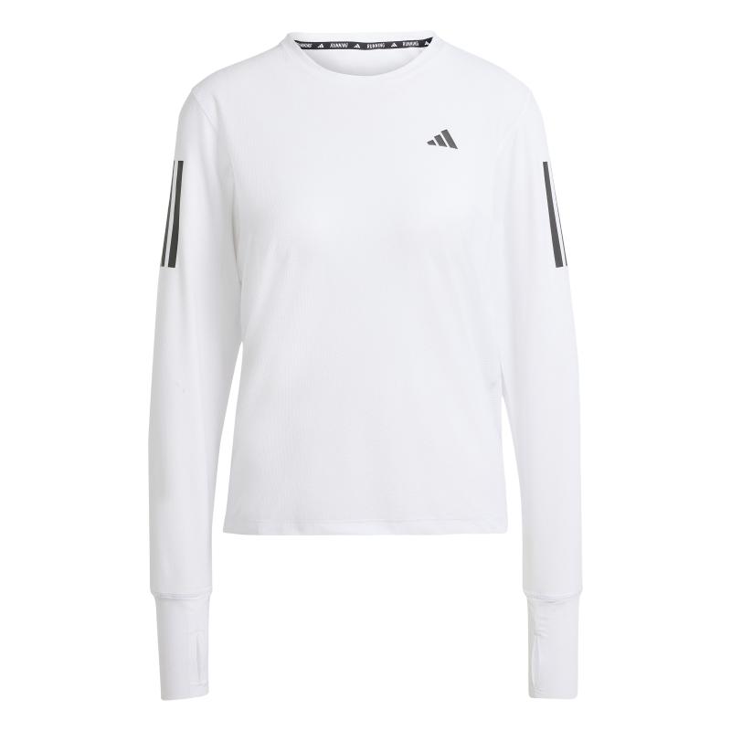 阿迪达斯女子长袖T恤adidas