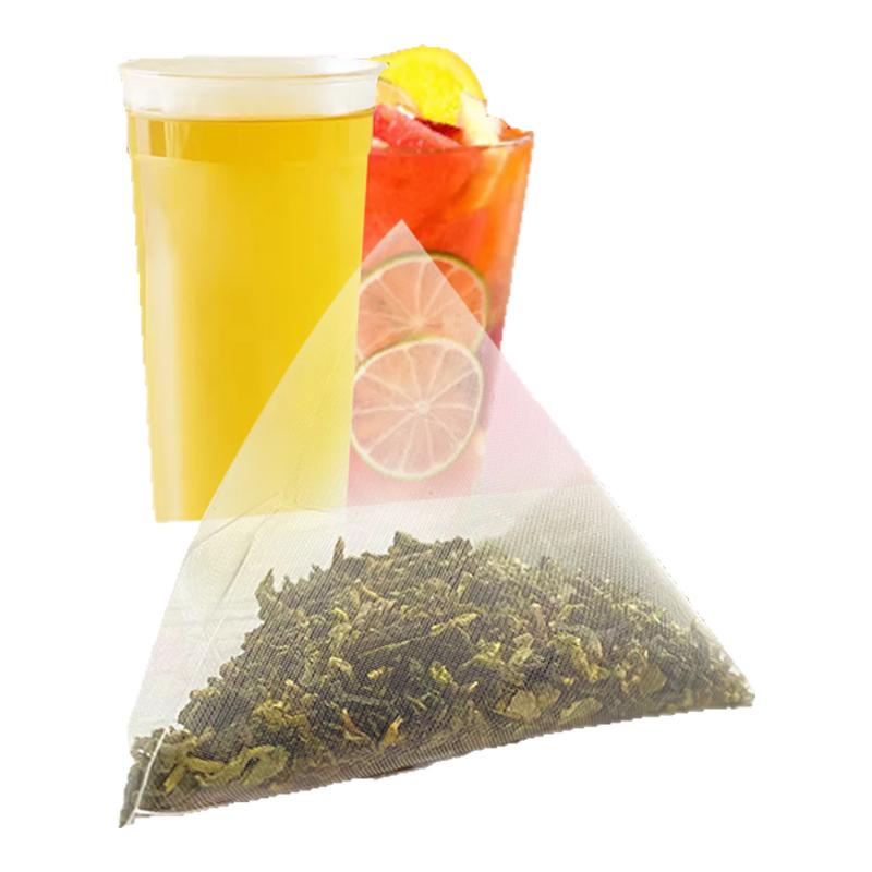 浓香蜜桃乌龙茶包餐饮奶茶店专用
