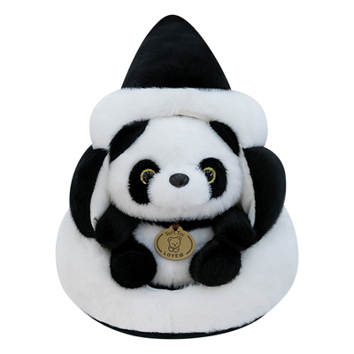 可爱动物公仔毛绒玩具礼物