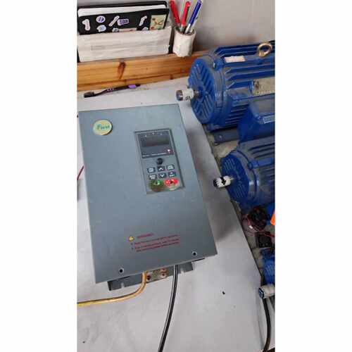 佛斯特变频器 FST-610-015G018PT4 15KW 功能 应用
