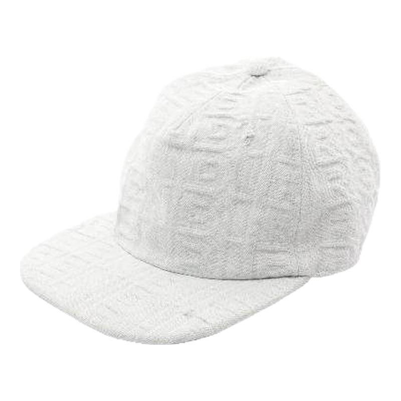 中古Fendi芬迪帽子メンズ棉