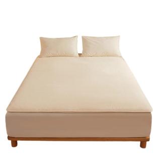 新疆棉花床垫软垫家用卧室棉被垫子宿舍单人租房专用铺底垫被褥子