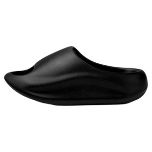 EGO/易途男士运动拖鞋eva防臭防滑2026新款增高厚底沙滩鞋踩屎感