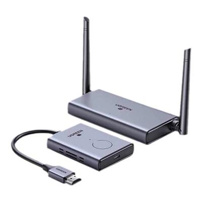 绿联50633无线投屏器含专票