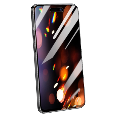 【360度防窥膜】全屏防摔钢化膜