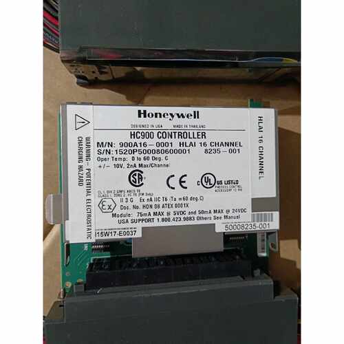 议价HC900模块900A160001900B适用