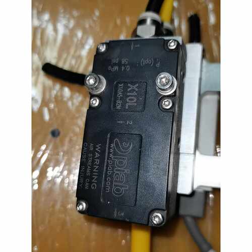 议价Piab派亚博真空发生器M10LM10A5ANM维修