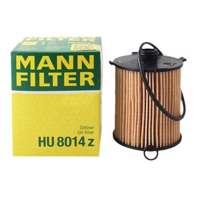 领克01滤清器机油滤芯曼牌滤清器